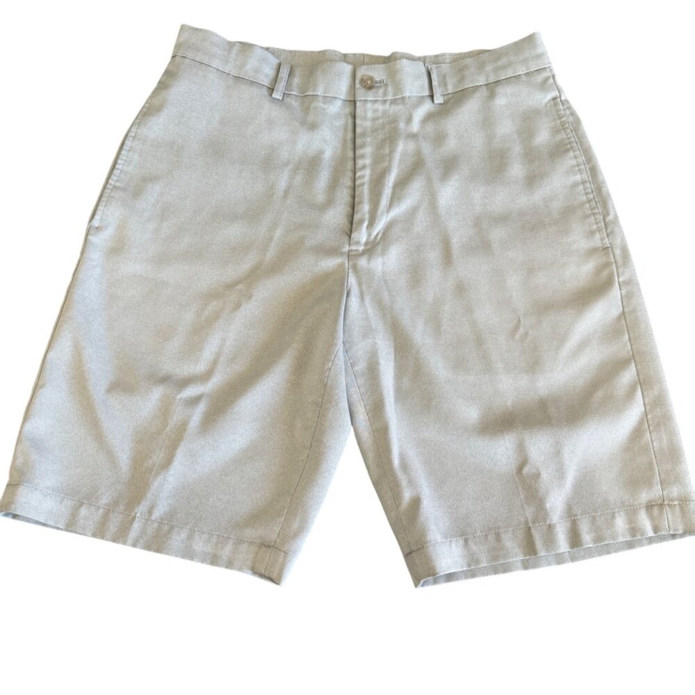 Walter Hagen Essentials Men's Golf Shorts, Size 32